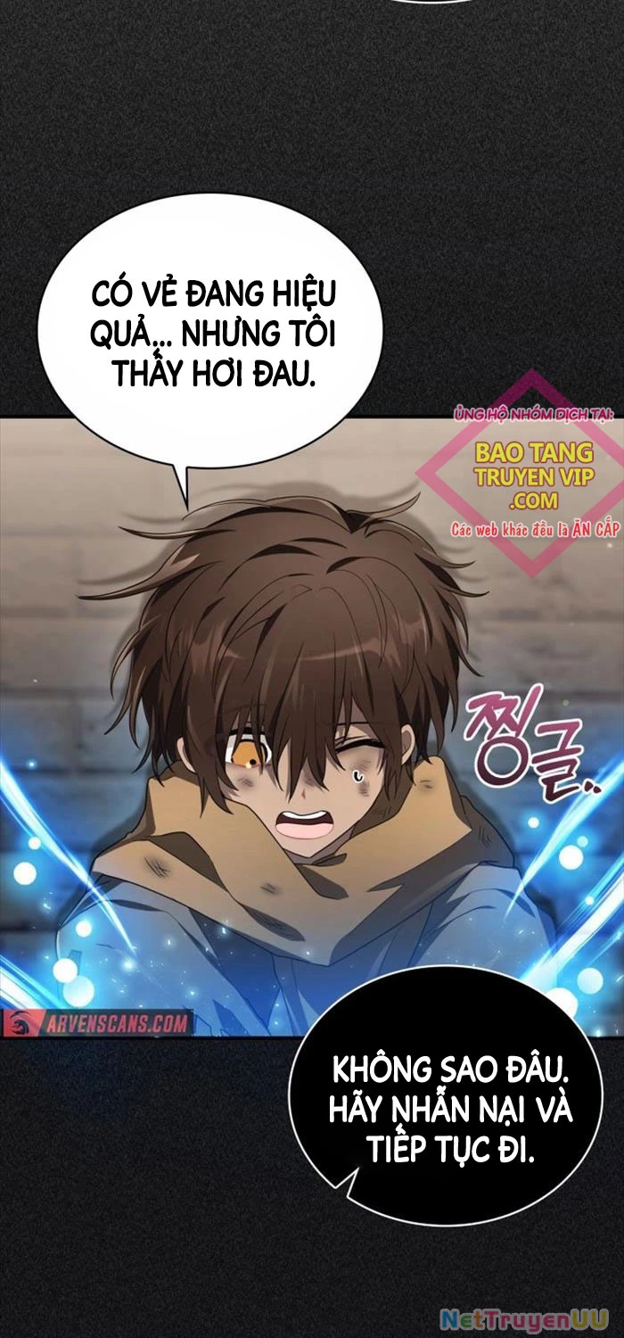 Xin Hãy Đọc Chapter 4 - Trang 2