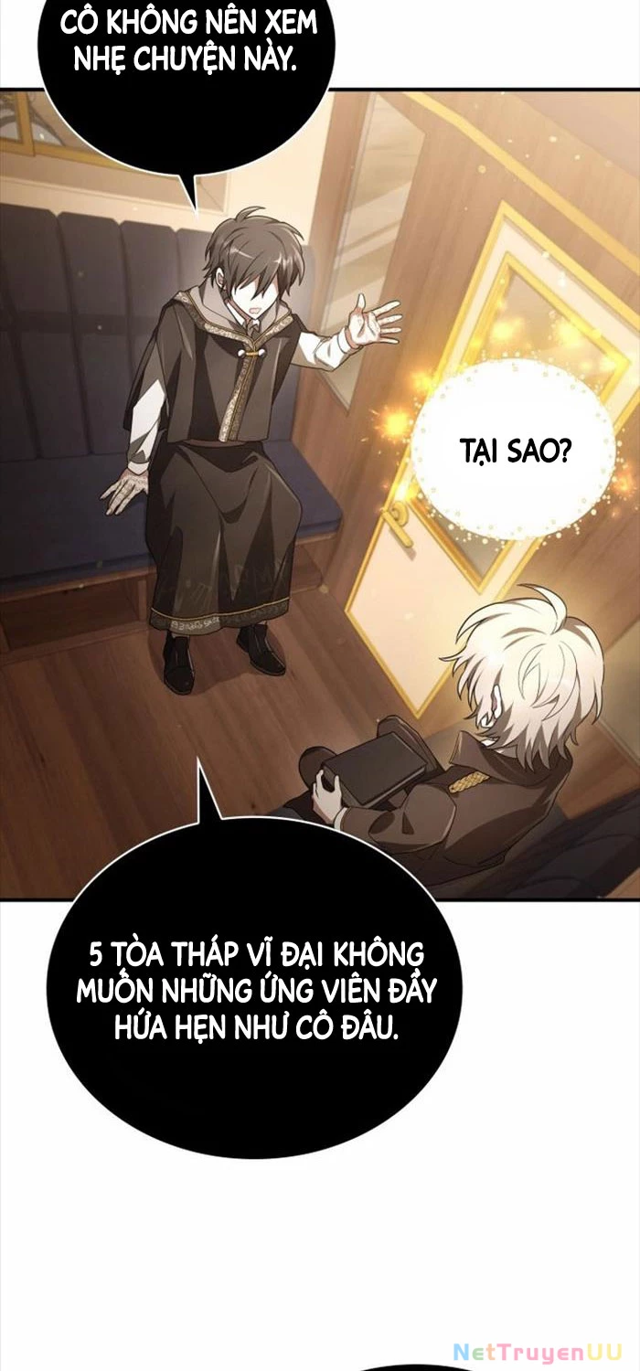 Xin Hãy Đọc Chapter 4 - Trang 2