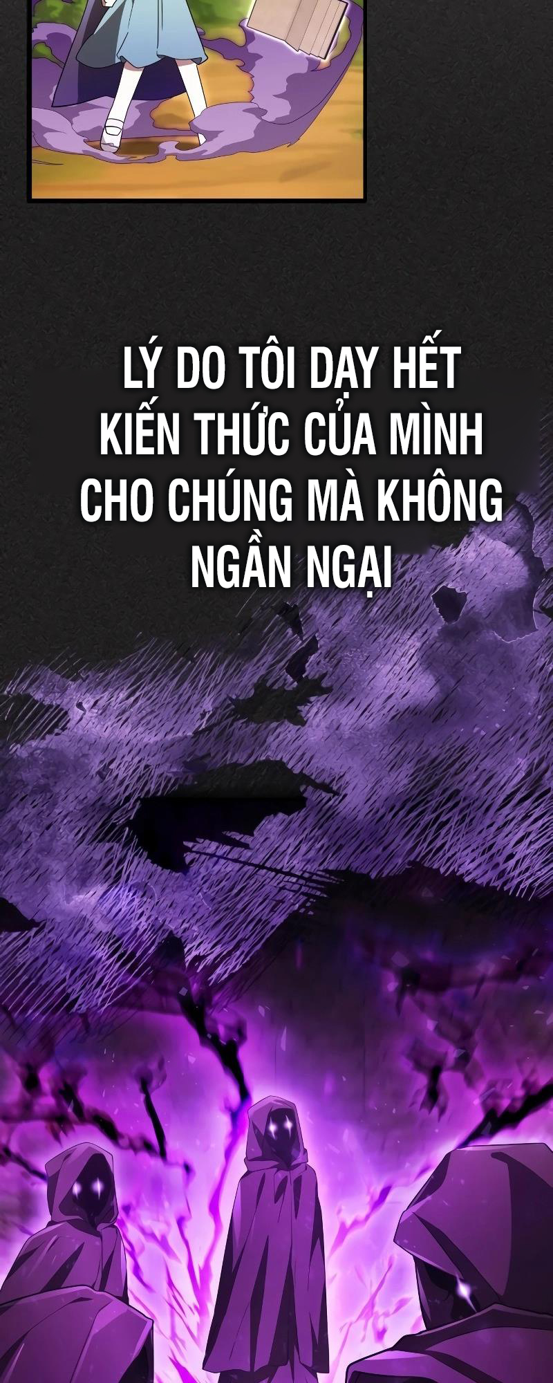 Xin Hãy Đọc Chapter 3 - Trang 2