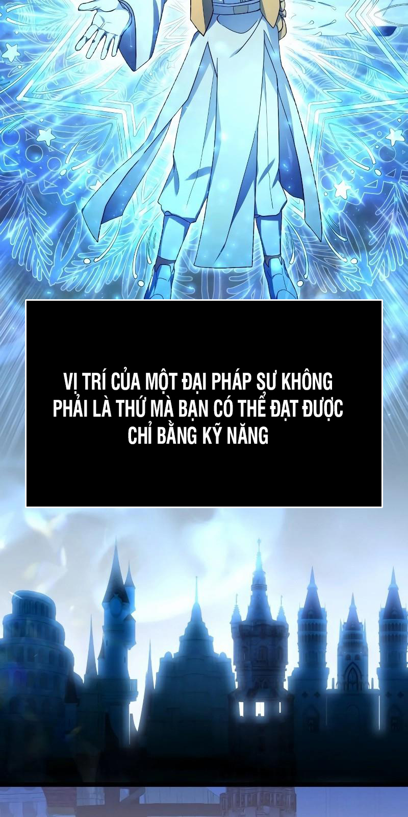 Xin Hãy Đọc Chapter 3 - Trang 2