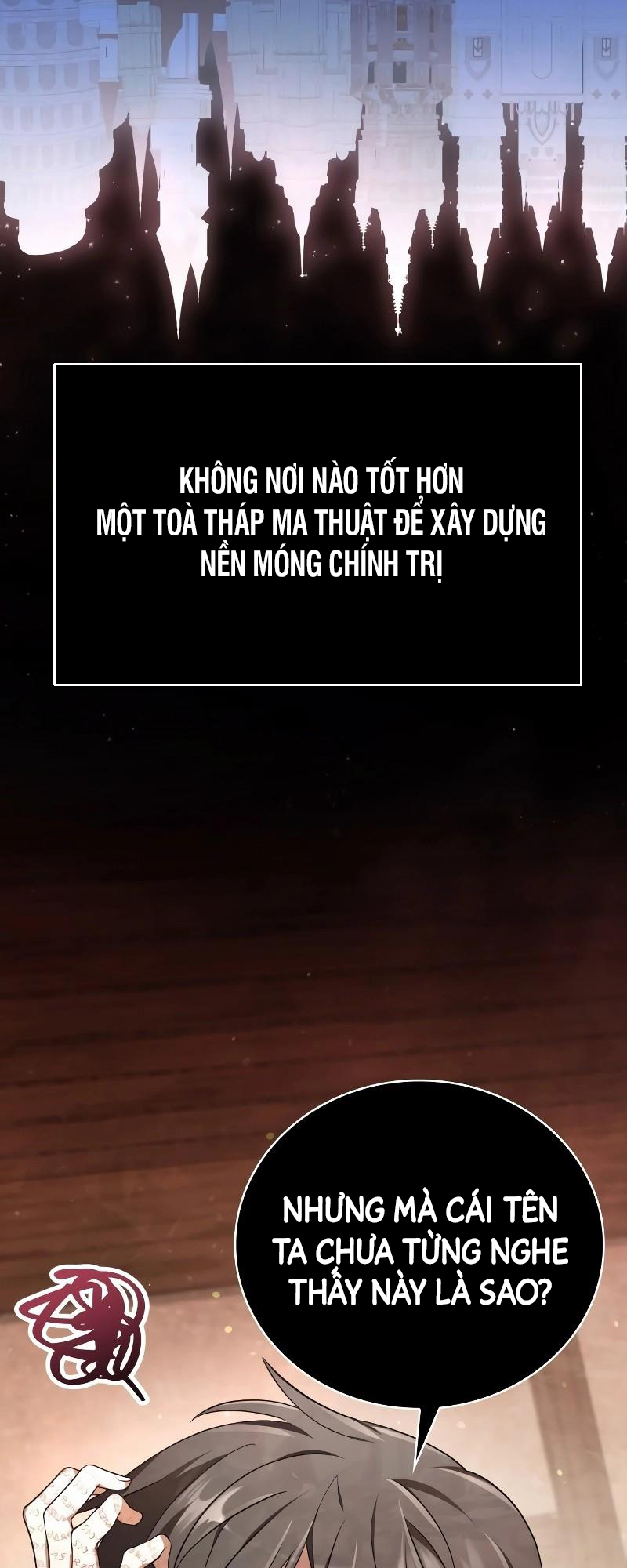 Xin Hãy Đọc Chapter 3 - Trang 2