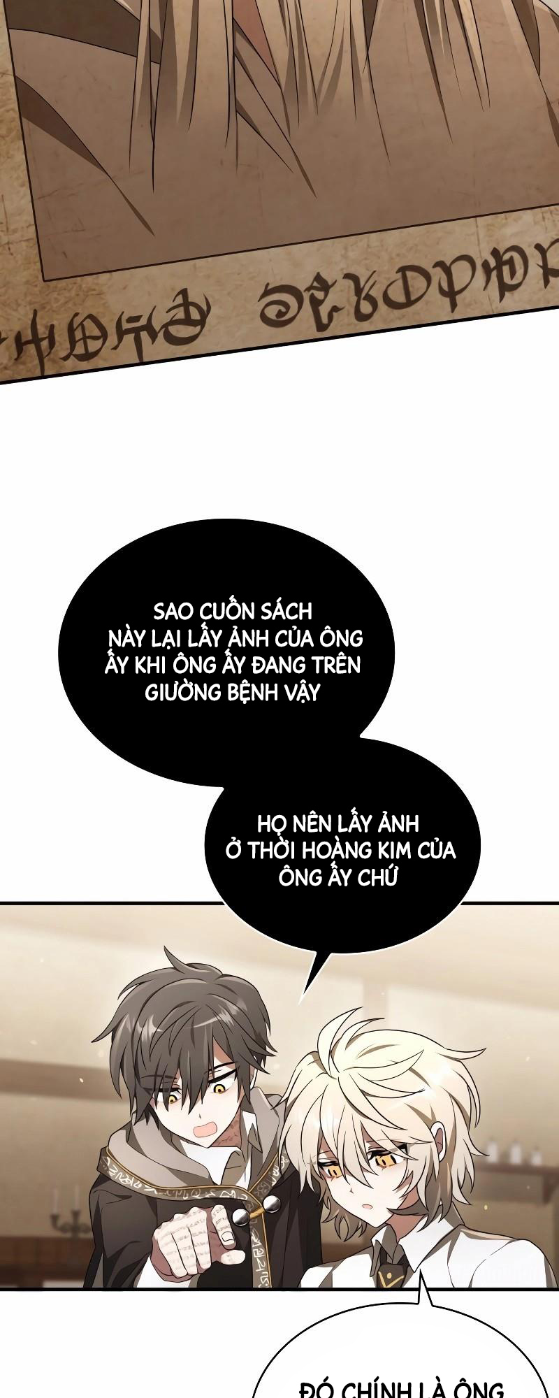 Xin Hãy Đọc Chapter 3 - Trang 2