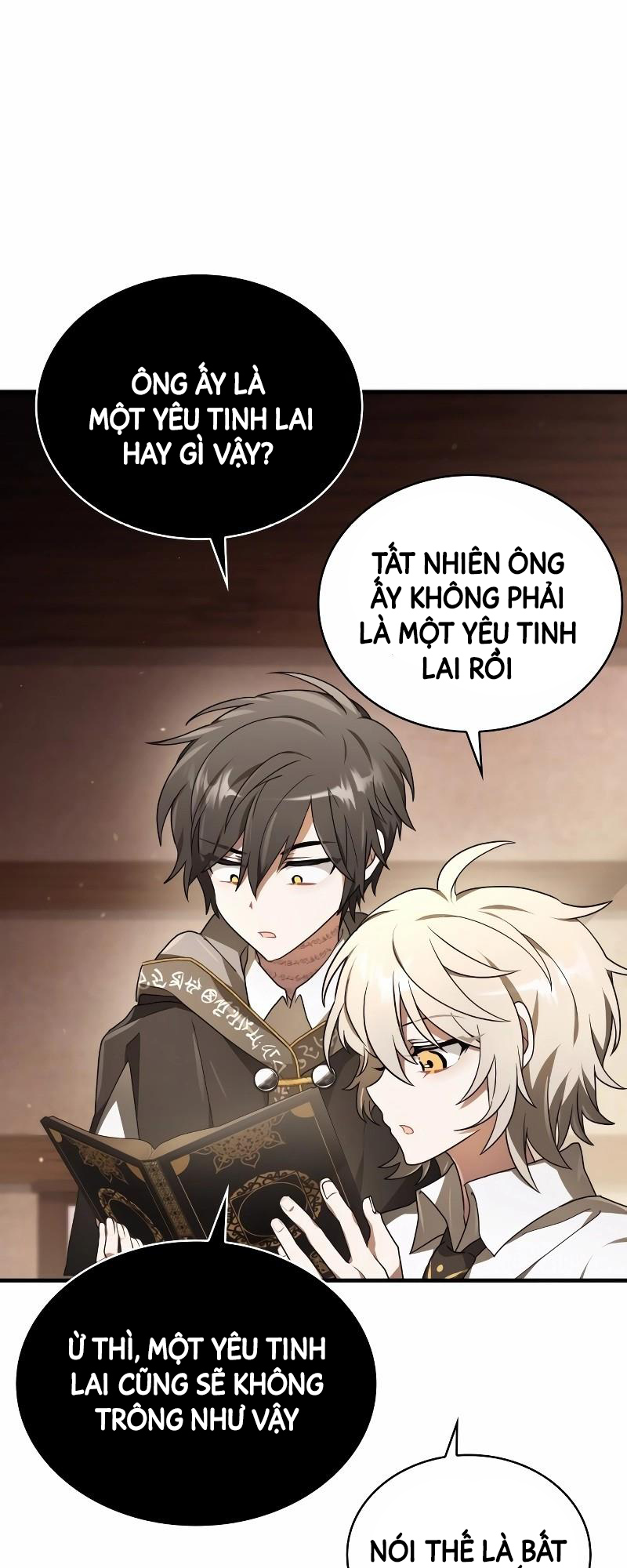 Xin Hãy Đọc Chapter 3 - Trang 2