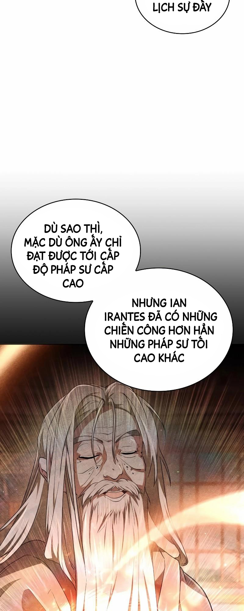 Xin Hãy Đọc Chapter 3 - Trang 2