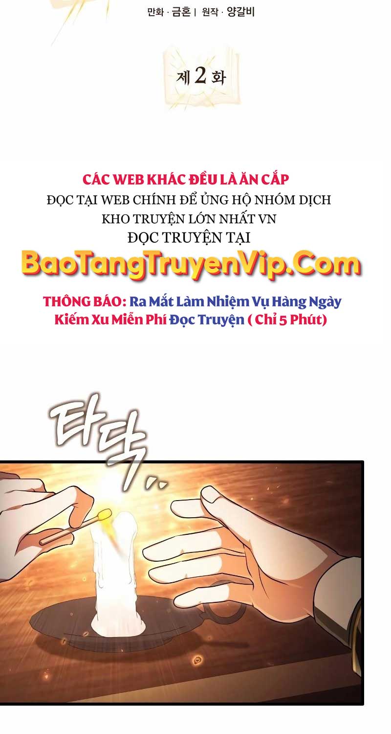 Xin Hãy Đọc Chapter 2 - Trang 2