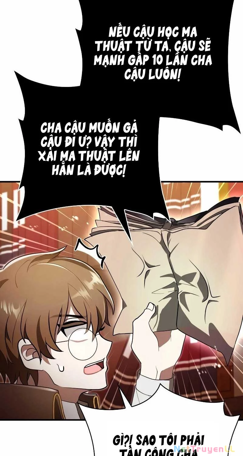 Xin Hãy Đọc Chapter 1 - Trang 2