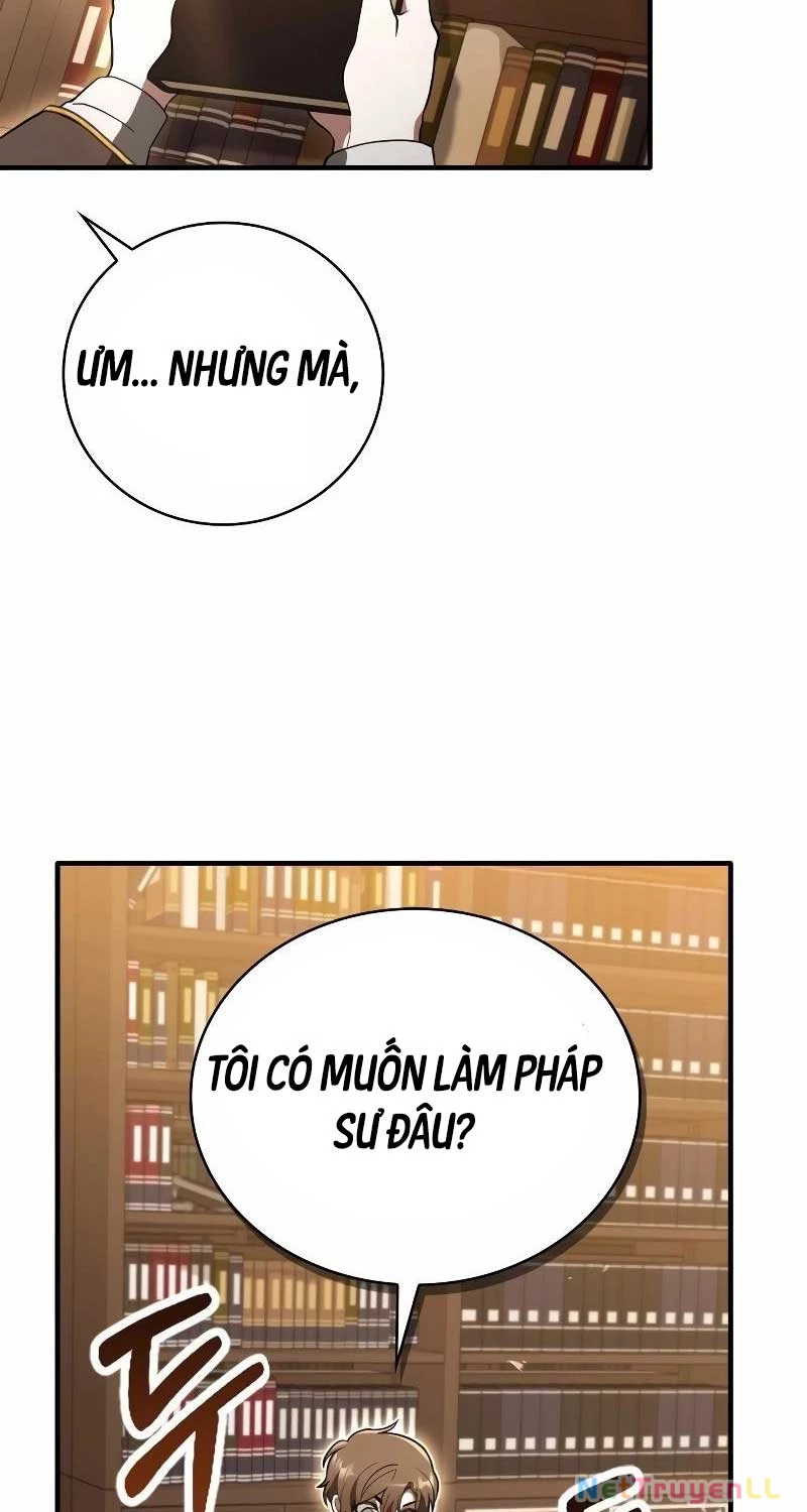 Xin Hãy Đọc Chapter 1 - Trang 2