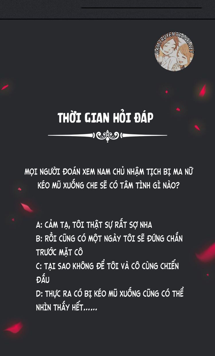 Bí Mật Bóng Đêm Chapter 12.3 - Trang 2