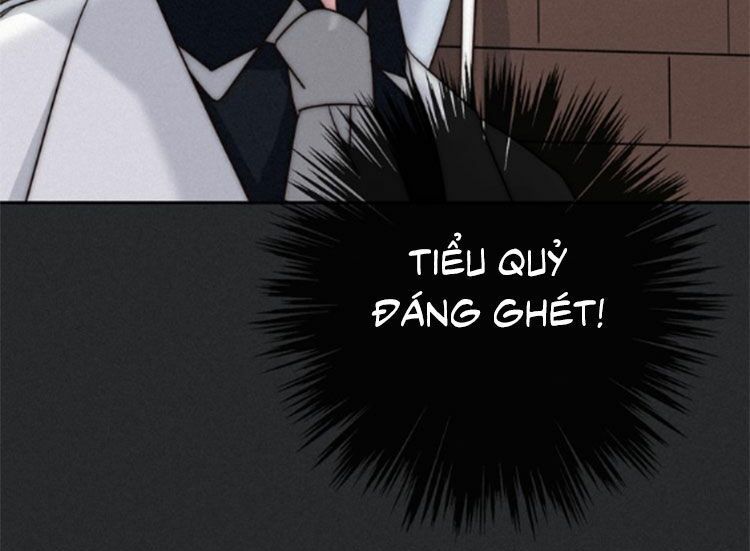 Bí Mật Bóng Đêm Chapter 11.3 - Trang 2