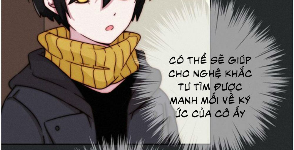 Bí Mật Bóng Đêm Chapter 10.3 - Trang 2