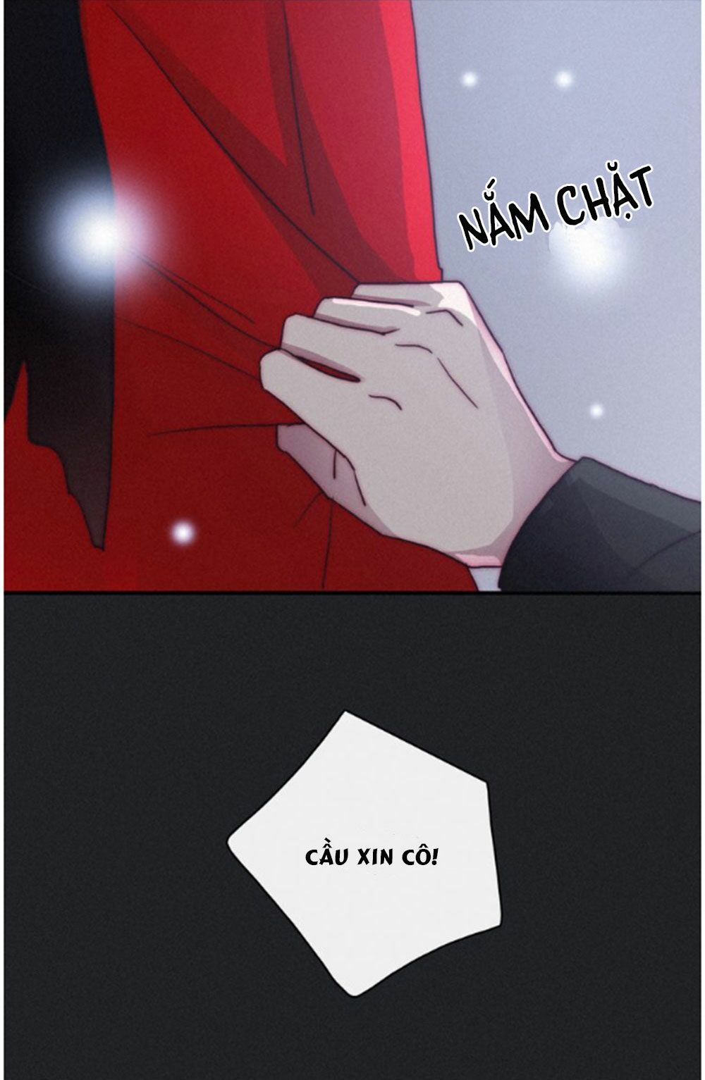 Bí Mật Bóng Đêm Chapter 2.4 - Trang 2