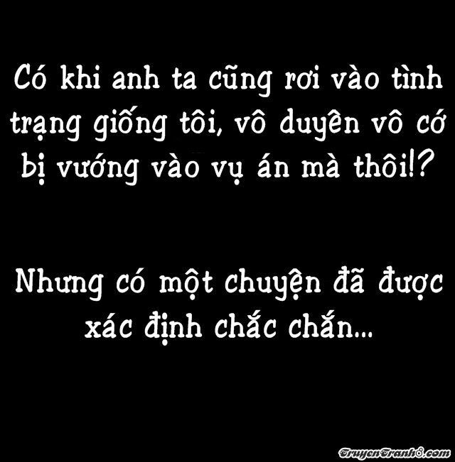 Ma Gõ Cửa Chapter 3 - Trang 2