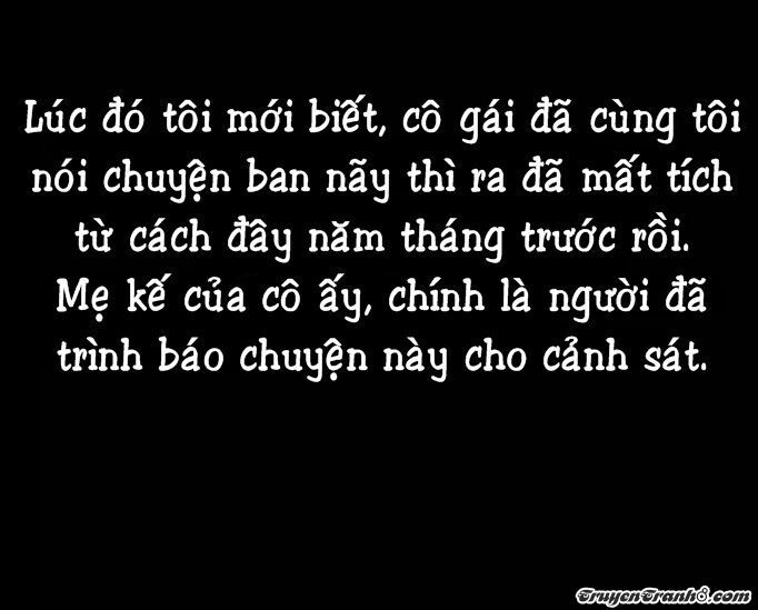 Ma Gõ Cửa Chapter 3 - Trang 2