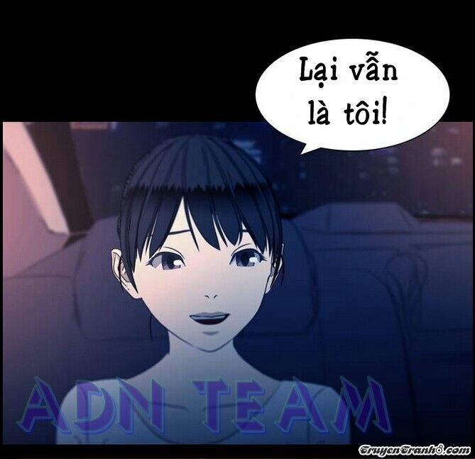 Ma Gõ Cửa Chapter 2 - Trang 2