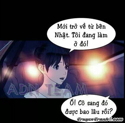 Ma Gõ Cửa Chapter 1 - Trang 2