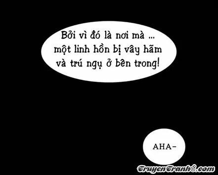 Ma Gõ Cửa Chapter 1 - Trang 2