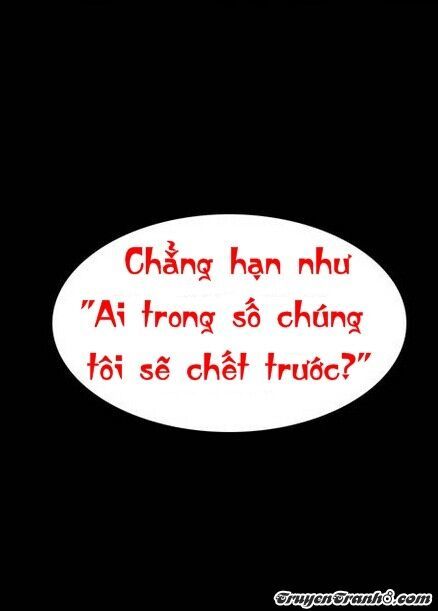 Ma Gõ Cửa Chapter 1 - Trang 2