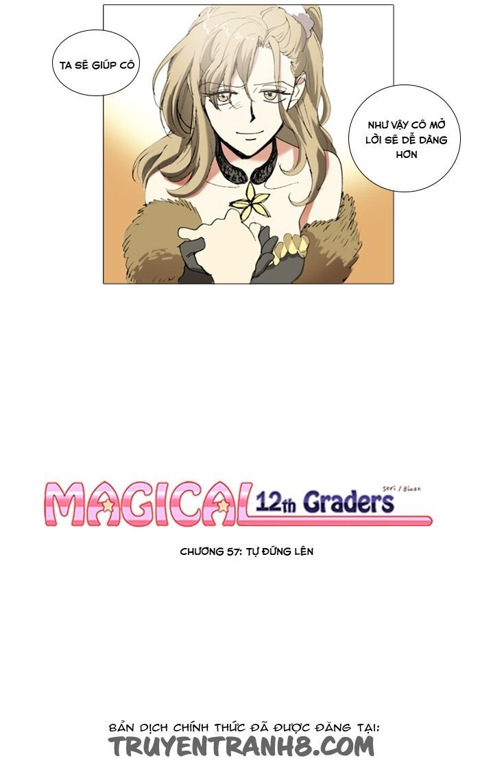 Magical Exam Student Chapter 57 - Trang 2