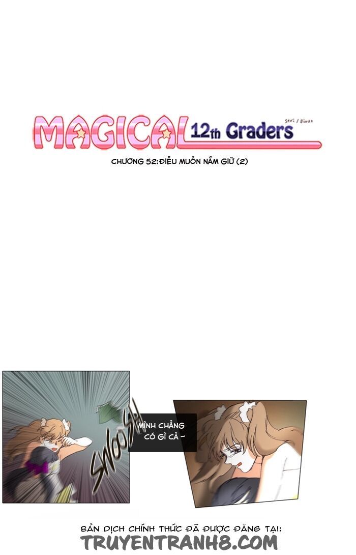 Magical Exam Student Chapter 52 - Trang 2