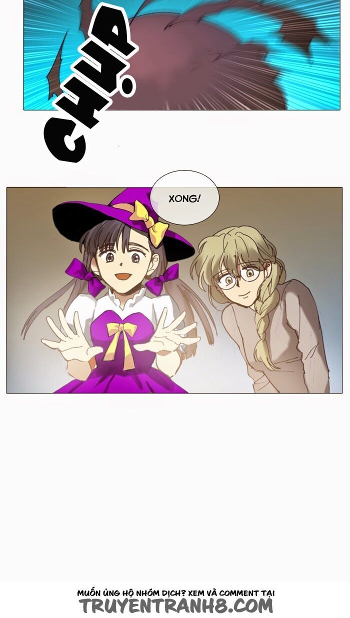 Magical Exam Student Chapter 45 - Trang 2