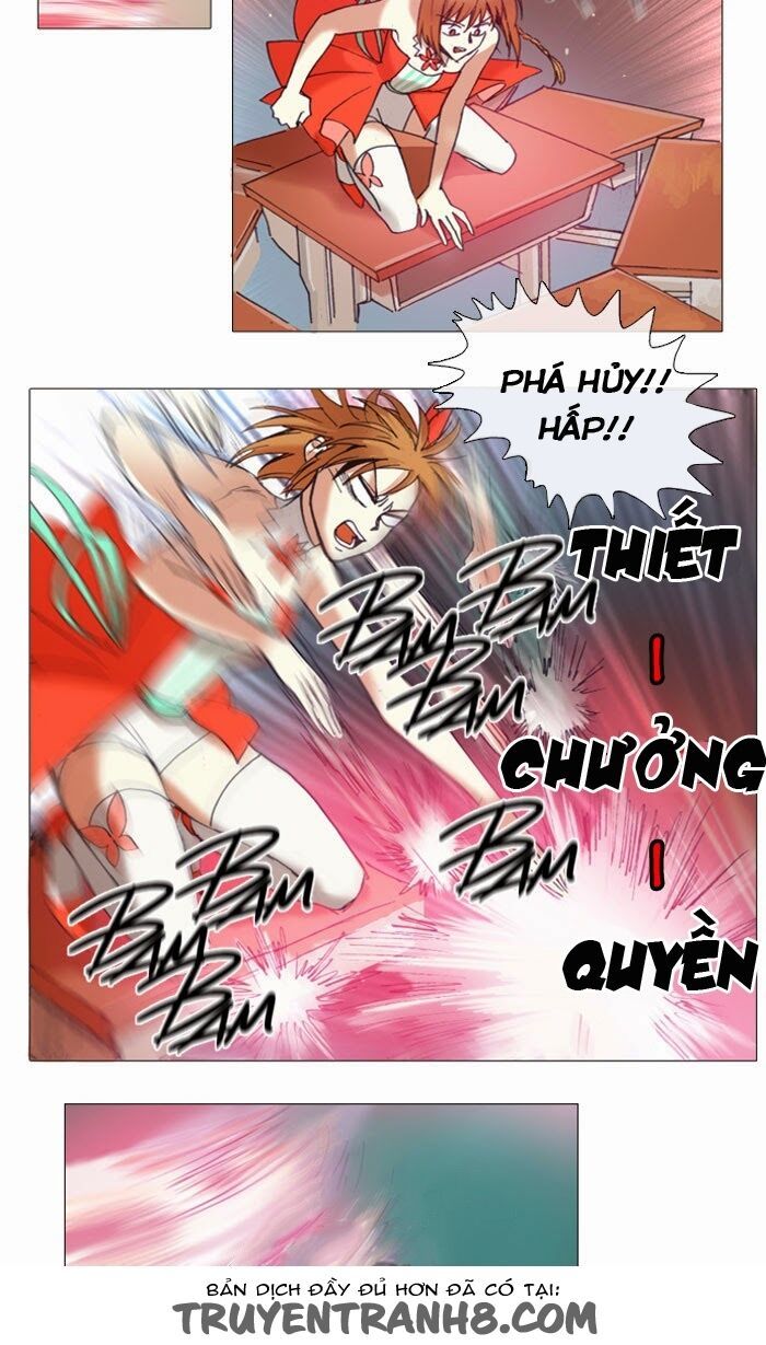 Magical Exam Student Chapter 43 - Trang 2