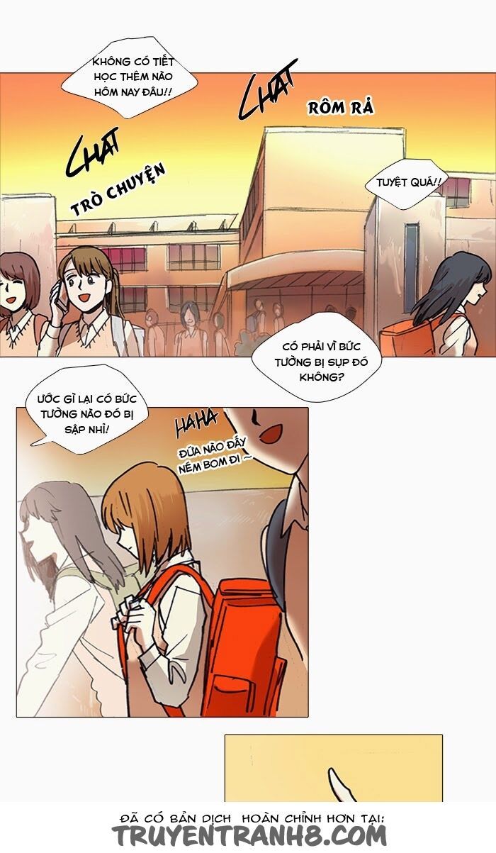 Magical Exam Student Chapter 35 - Trang 2