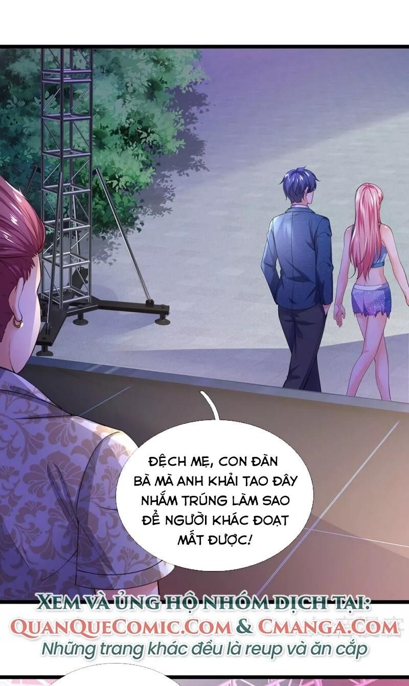 Chung Cực Binh Vương Tại Đô Thị Chapter 125 - Trang 2