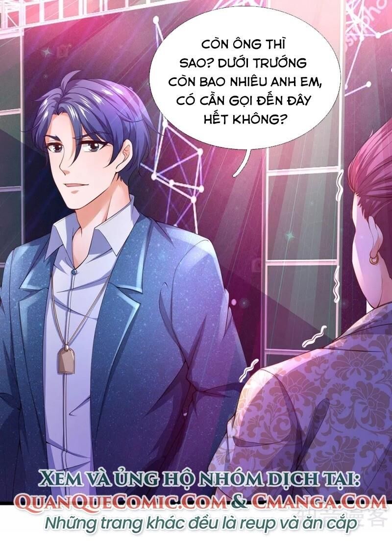 Chung Cực Binh Vương Tại Đô Thị Chapter 125 - Trang 2