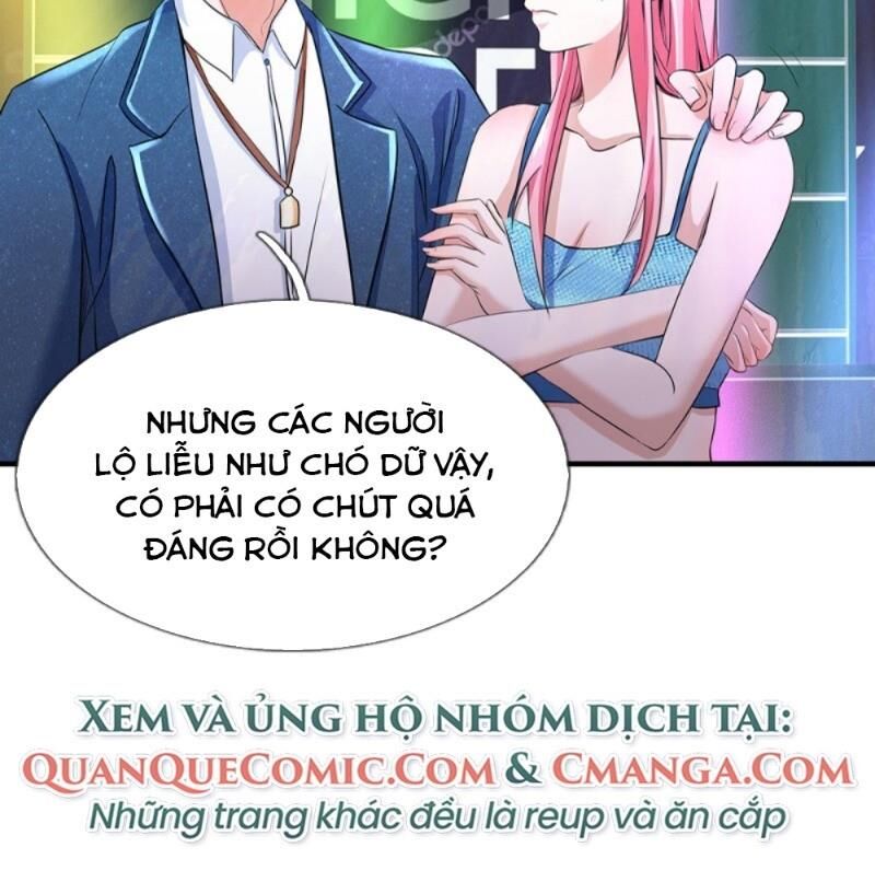 Chung Cực Binh Vương Tại Đô Thị Chapter 123 - Trang 2