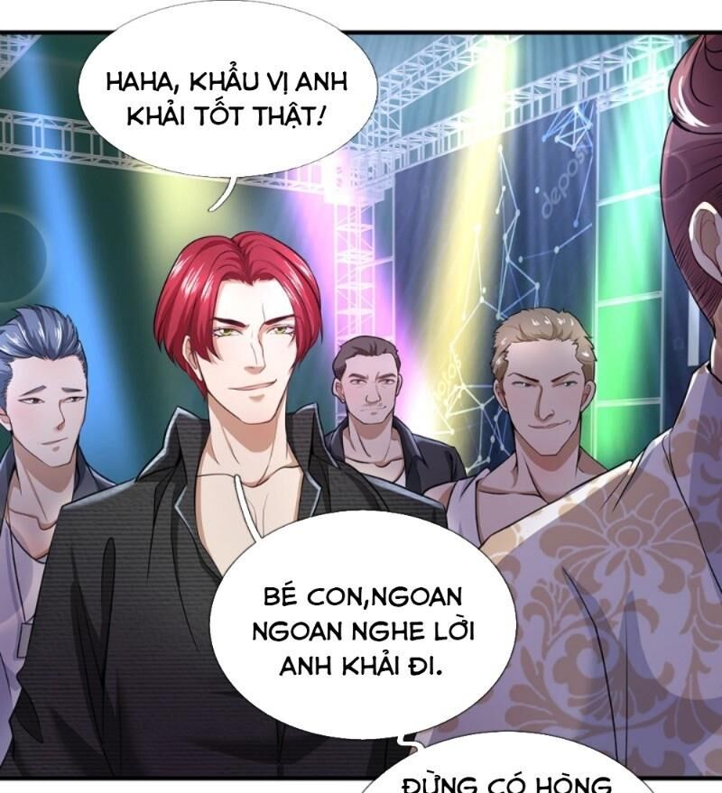 Chung Cực Binh Vương Tại Đô Thị Chapter 123 - Trang 2