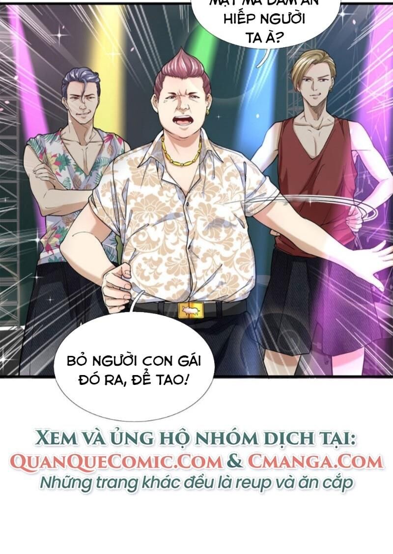 Chung Cực Binh Vương Tại Đô Thị Chapter 122 - Trang 2