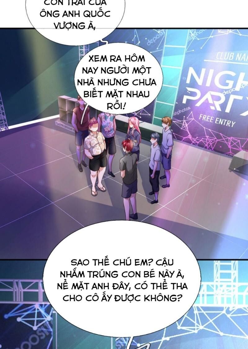 Chung Cực Binh Vương Tại Đô Thị Chapter 122 - Trang 2