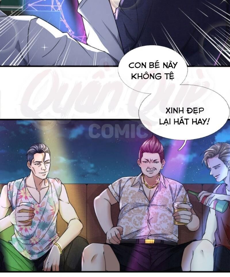 Chung Cực Binh Vương Tại Đô Thị Chapter 122 - Trang 2