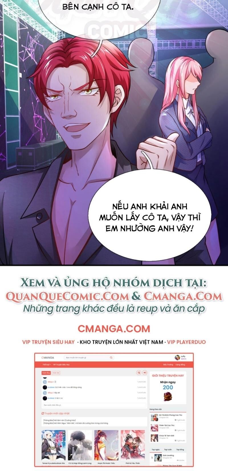 Chung Cực Binh Vương Tại Đô Thị Chapter 122 - Trang 2