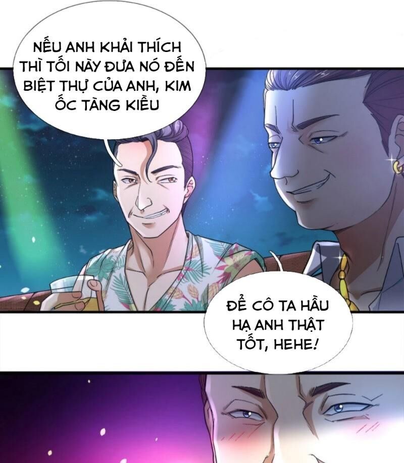 Chung Cực Binh Vương Tại Đô Thị Chapter 122 - Trang 2