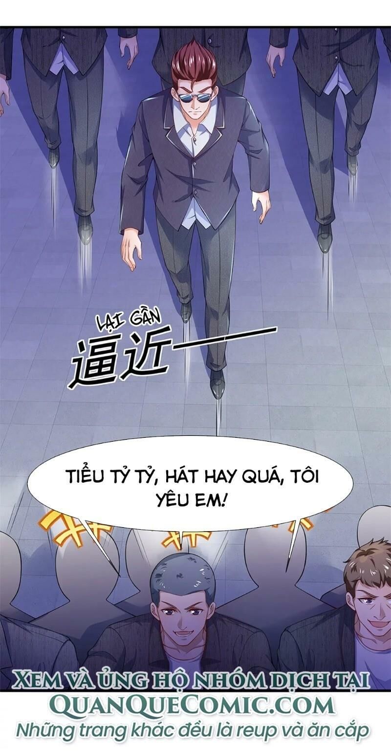 Chung Cực Binh Vương Tại Đô Thị Chapter 121 - Trang 2