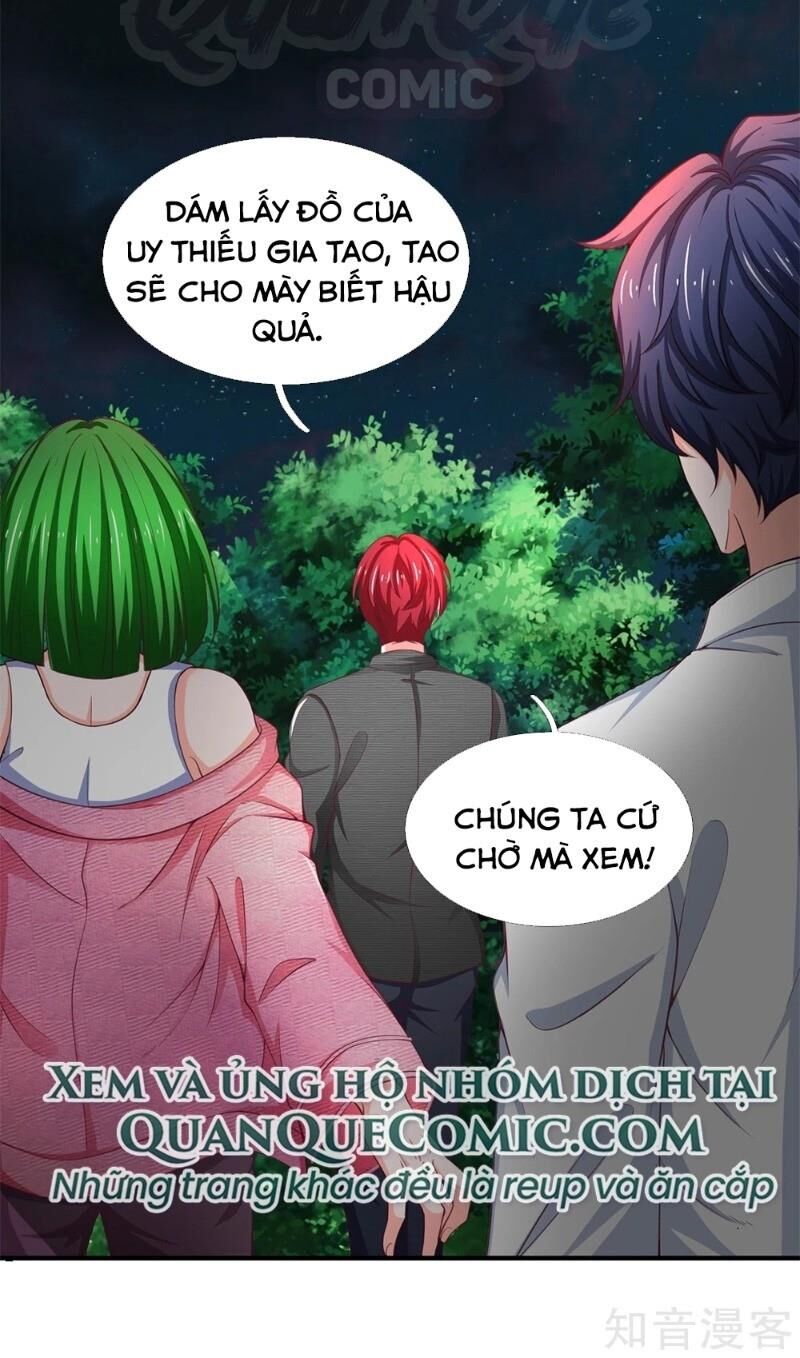 Chung Cực Binh Vương Tại Đô Thị Chapter 120 - Trang 2