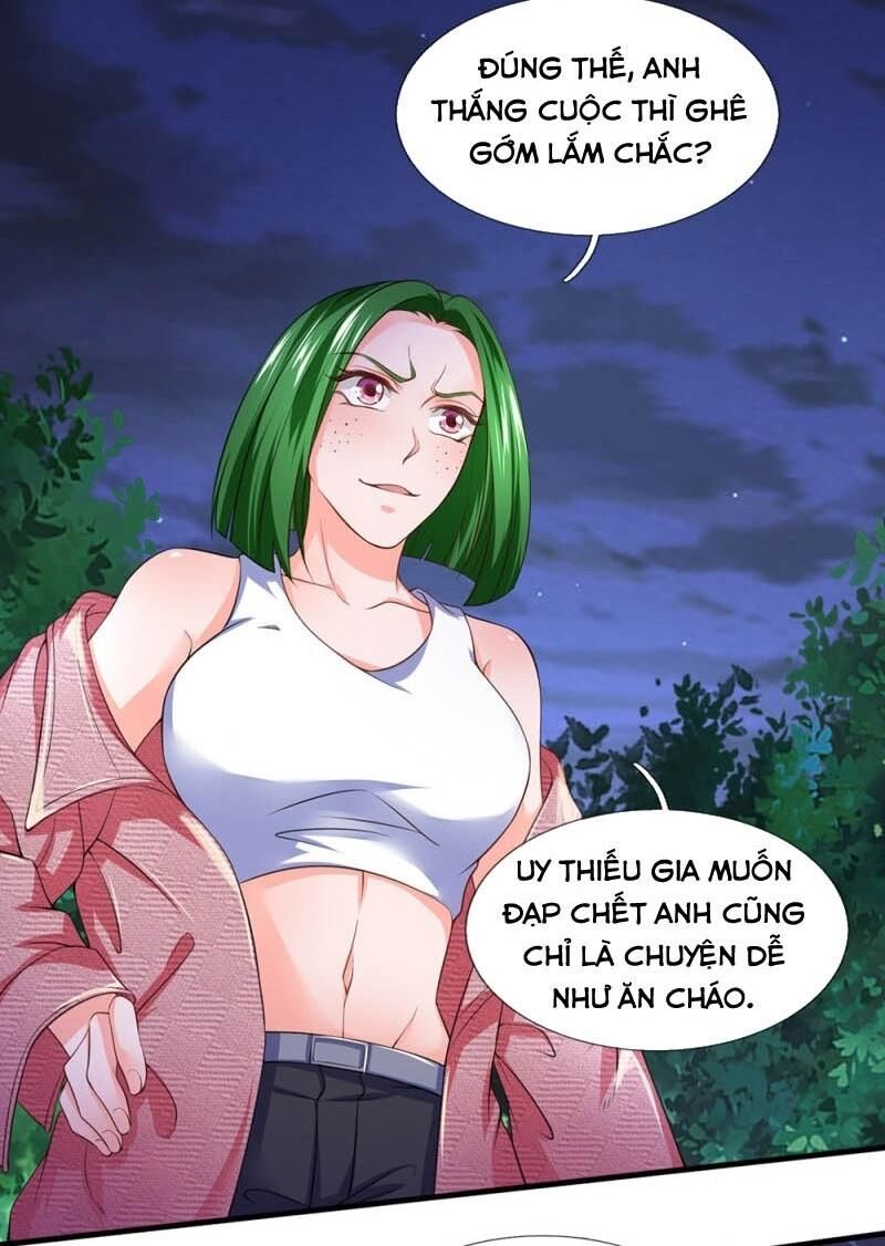 Chung Cực Binh Vương Tại Đô Thị Chapter 119 - Trang 2