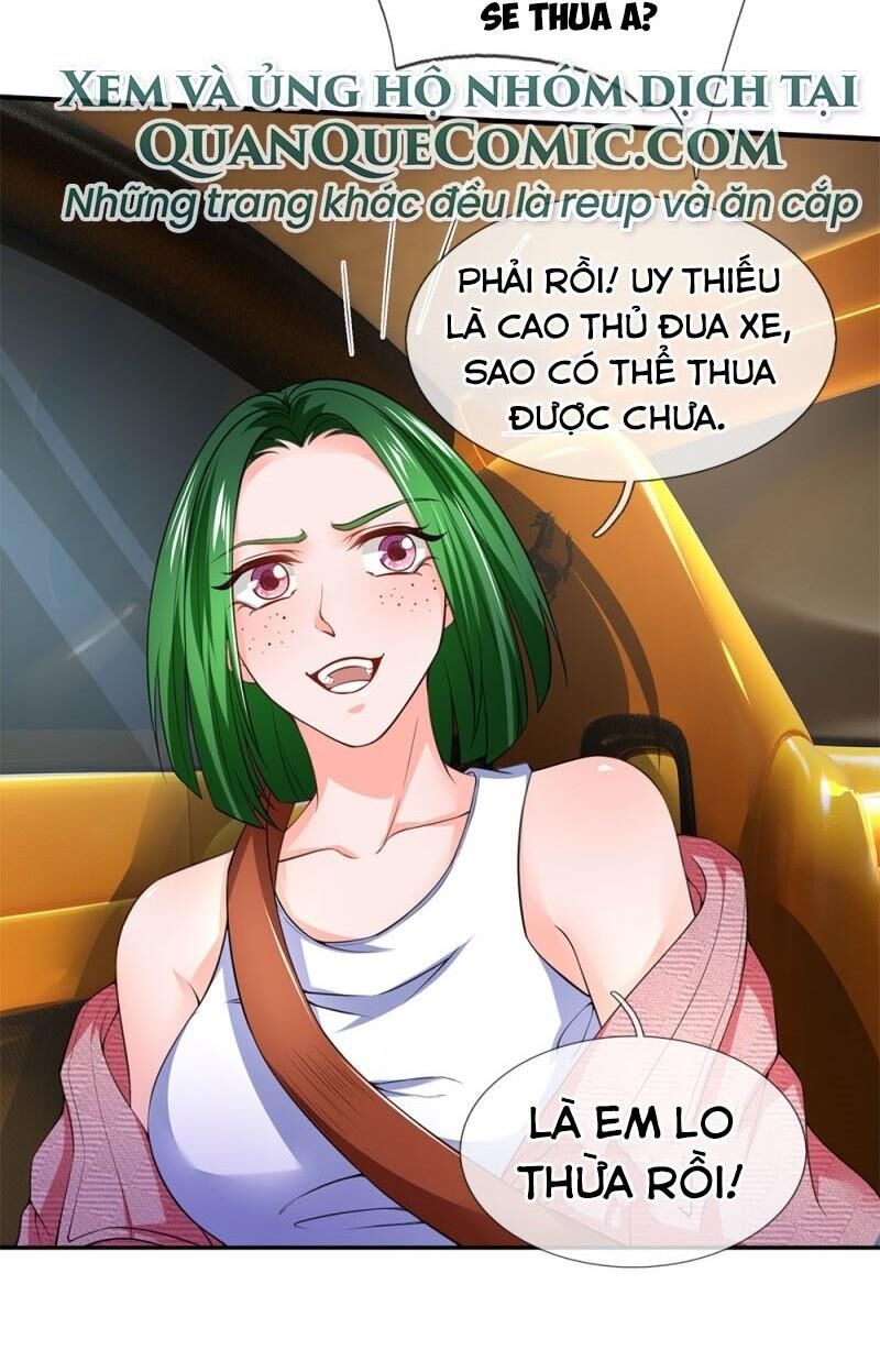 Chung Cực Binh Vương Tại Đô Thị Chapter 117 - Trang 2