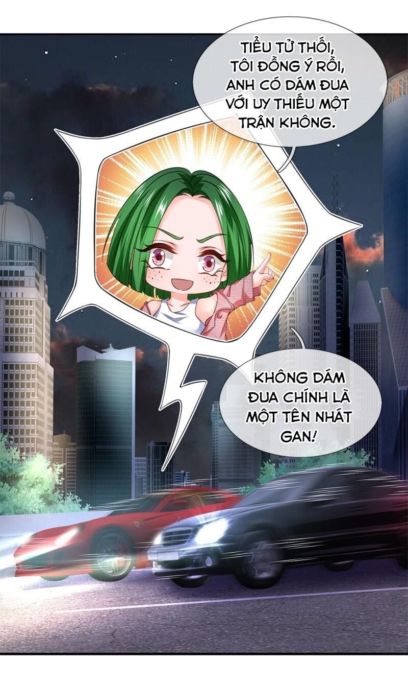 Chung Cực Binh Vương Tại Đô Thị Chapter 117 - Trang 2