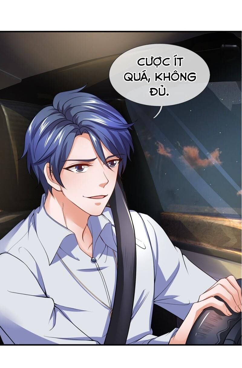 Chung Cực Binh Vương Tại Đô Thị Chapter 117 - Trang 2