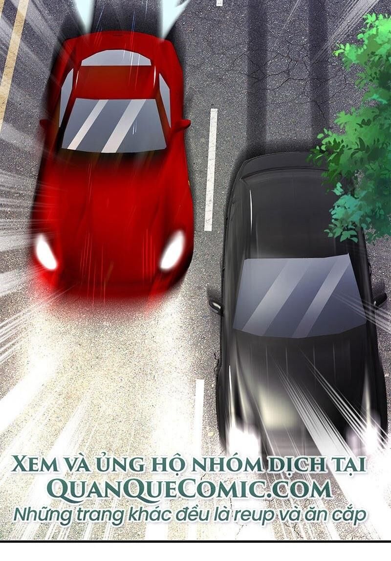 Chung Cực Binh Vương Tại Đô Thị Chapter 116 - Trang 2