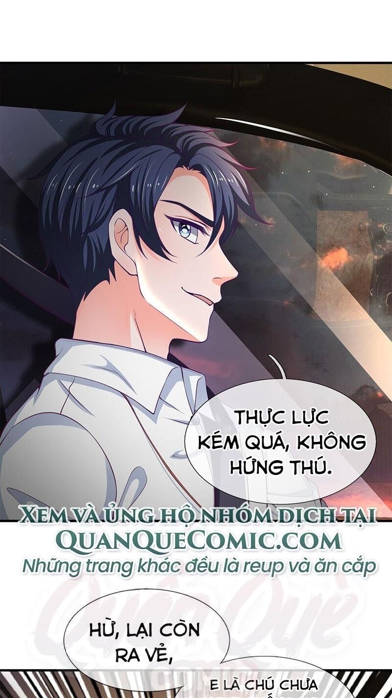 Chung Cực Binh Vương Tại Đô Thị Chapter 116 - Trang 2