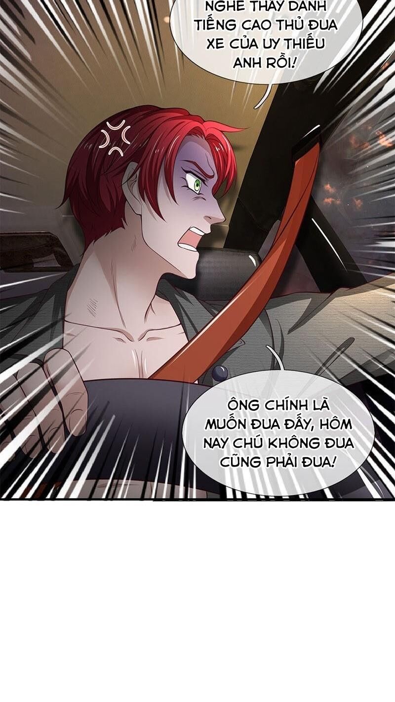 Chung Cực Binh Vương Tại Đô Thị Chapter 116 - Trang 2