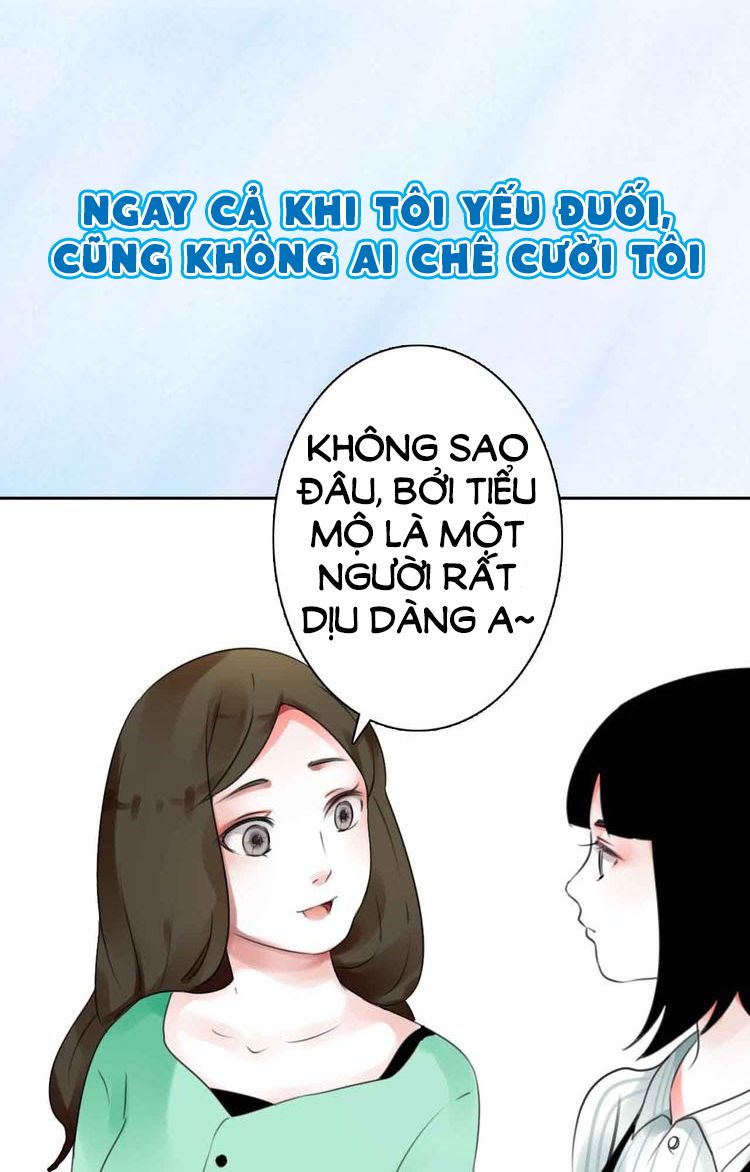 Thời Gian Và Không Gian Song Song Giữa Anh Và Cô Chapter 0 - Trang 2