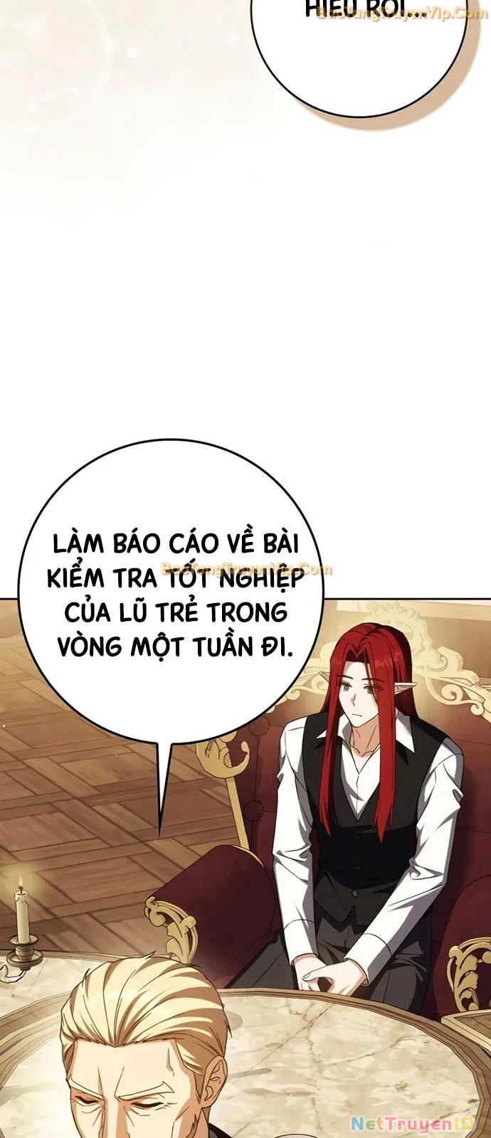 Sát Thủ Tái Sinh Thành Một Kiếm Sĩ Thiên Tài Chapter 55 - Trang 2