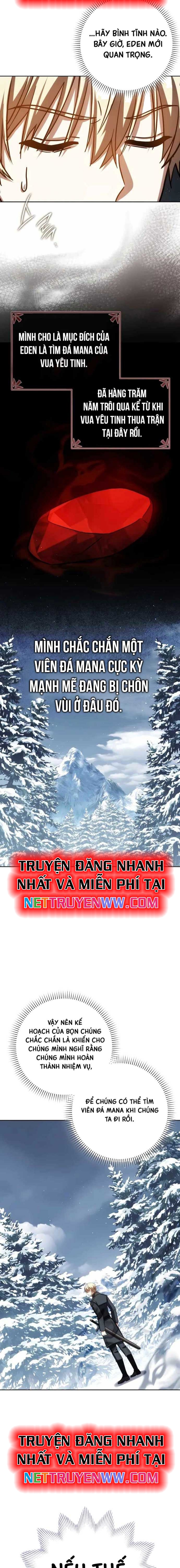 Sát Thủ Tái Sinh Thành Một Kiếm Sĩ Thiên Tài Chapter 41 - Trang 2