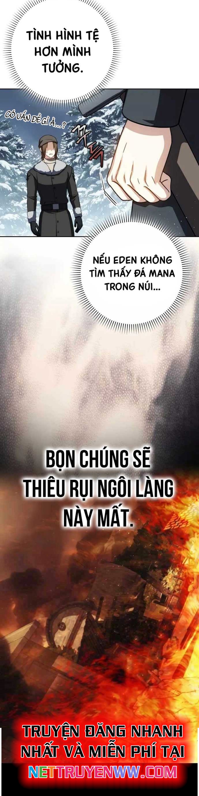 Sát Thủ Tái Sinh Thành Một Kiếm Sĩ Thiên Tài Chapter 41 - Trang 2