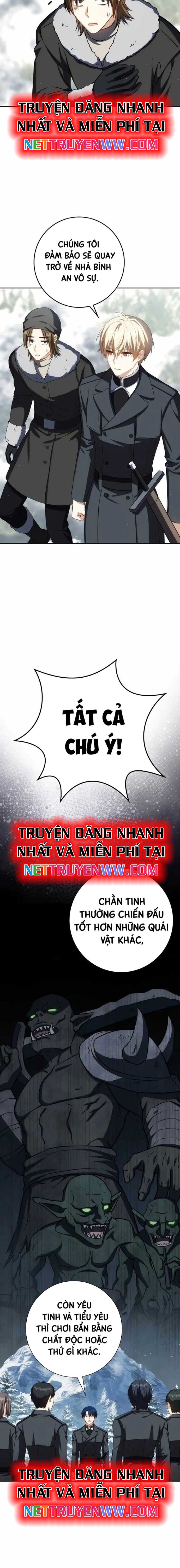 Sát Thủ Tái Sinh Thành Một Kiếm Sĩ Thiên Tài Chapter 41 - Trang 2