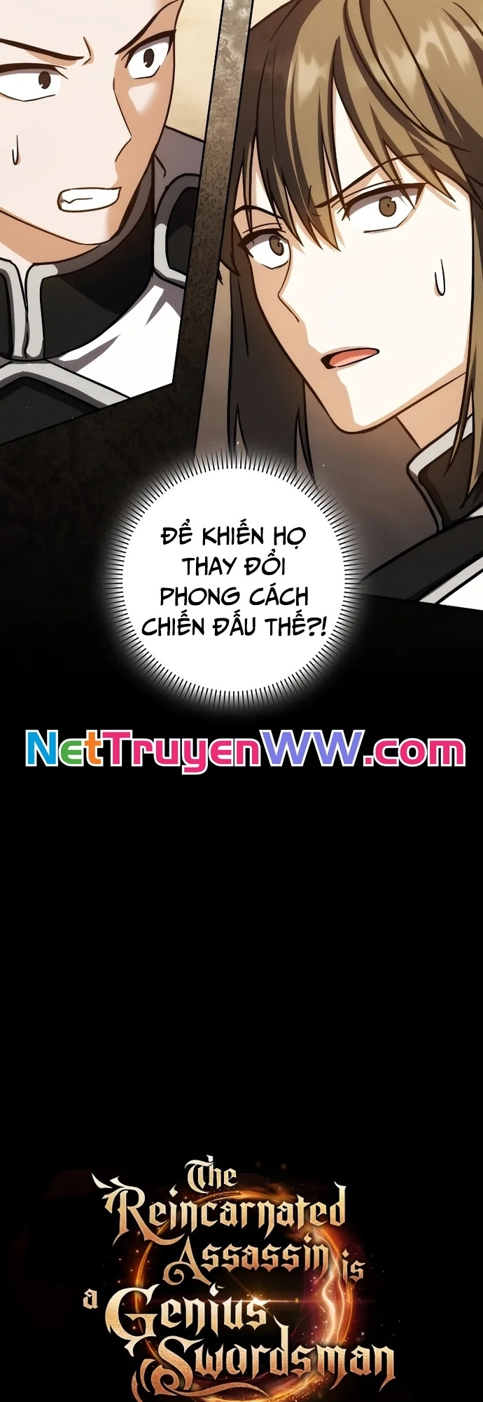 Sát Thủ Tái Sinh Thành Một Kiếm Sĩ Thiên Tài Chapter 39 - Trang 2